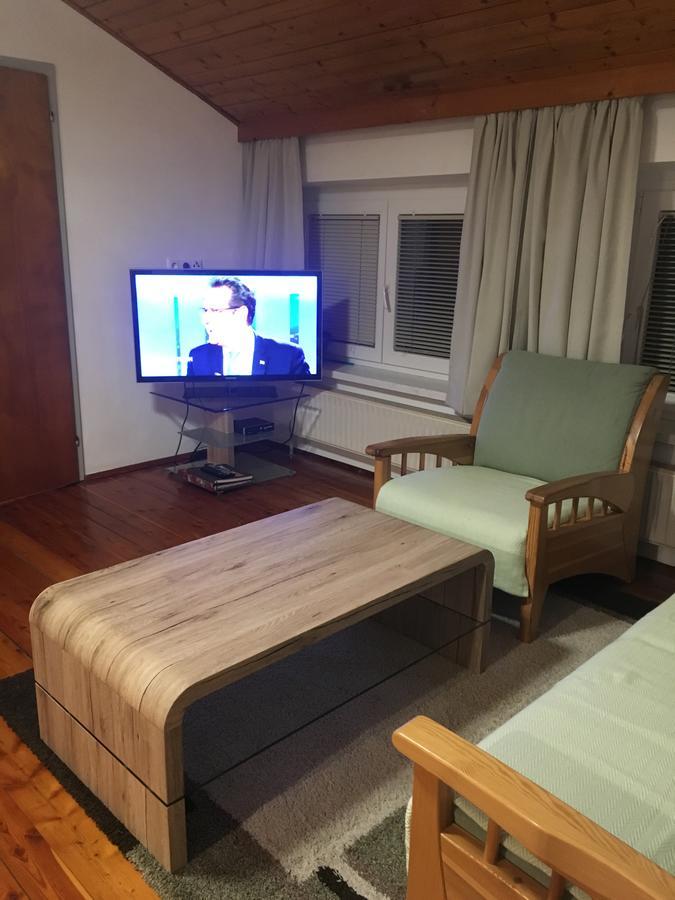 Kollehof Apartment Krumpendorf Bagian luar foto