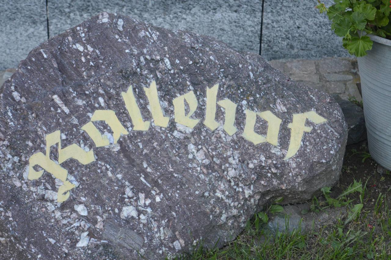 Kollehof Apartment Krumpendorf Bagian luar foto