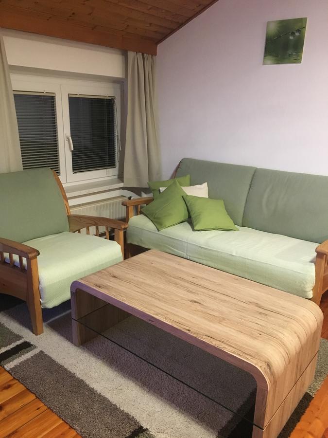 Kollehof Apartment Krumpendorf Bagian luar foto